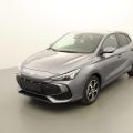 MG MG3 LUXURY