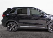 MG ZS 1.5 L HYBRIDAVEC 197 CH BVA LUXURY