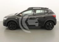 Dacia SANDERO STEPWAY EXTREME+