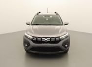 Dacia SANDERO STEPWAY EXPRESSION