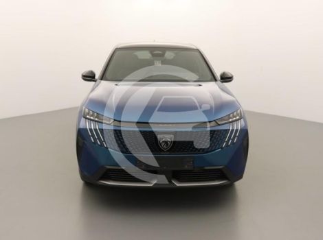 Peugeot 3008 PHASE 4 GT