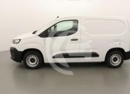 Citroën BERLINGO VAN M LIGHT 650 KG VAN