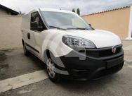Fiat DOBLO CARGO 1.3 MJT 95 CH CH1 LOUNGE AVEC CLIM