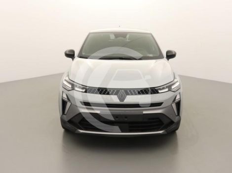 Renault CAPTUR 4 ESPRIT ALPINE