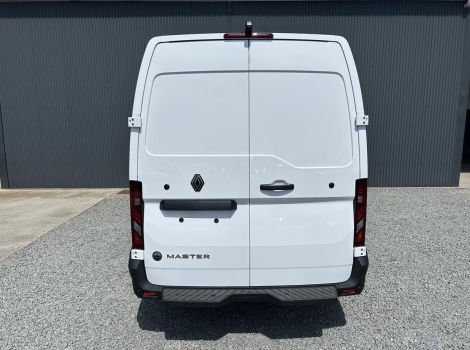 Renault MASTER 4 FGN 3T5 L3H2 EXTRA