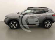 Dacia DUSTER JOURNEY