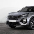 Peugeot 2008 HYBRID 145 BVA E-DCS6 ALLURE SUREQUIPE (NAVI, CAMERA 360, DRIVE ASSIST PLUS)