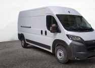 Peugeot BOXER FOURGON 3.5 T L3H2 140 S&S BVA8 AVEC PACK TECHNO PREMIUM ET CAMERA DE RECUL