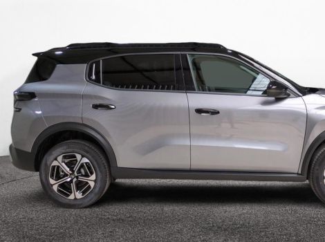 Citroën C3 AIRCROSS NOUVEAU HYBRIDE 145 CH BVA E-DCS6 7PL MAX