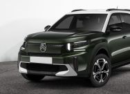 Citroën C3 AIRCROSS NOUVEAU HYBRIDE 145 CH BVA E-DCS6 5PL MAX