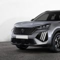 Peugeot 2008 HYBRID 145 BVA E-DCS6 GT AVEC PACK DRIVE ASSIST PLUS ET CAMERA 360