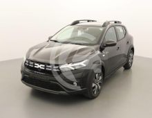 Dacia SANDERO STEPWAY EXPRESSION