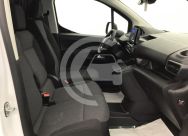 Peugeot PARTNER LONG HEAVY 1000 KG VAN