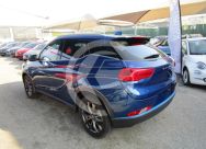 Seres 3 LUXURY 163 CH 120kW SUREQUIPEE AVEC TOIT OUVRANT PANORAMIQUE AUTONOMIE 329 KM