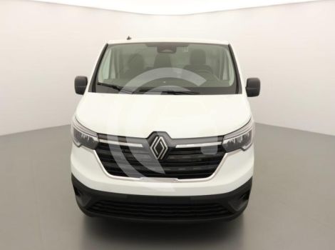 Renault TRAFIC L2H1 ADVANCE