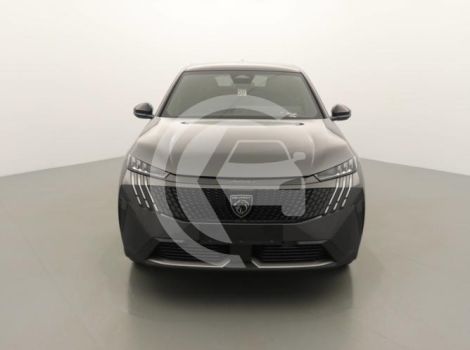 Peugeot 3008 PHASE 4 GT