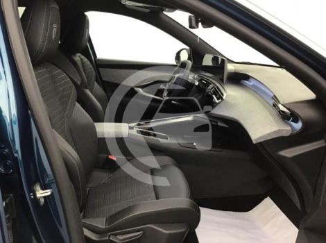 Peugeot 3008 PHASE 4 GT