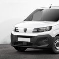 Peugeot PARTNER FOURGON PARTNER FGN DIESEL 100 CH M MANUELLE