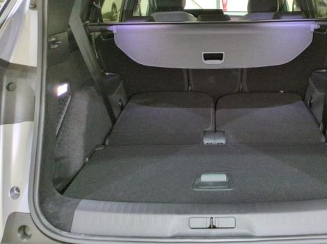 Peugeot 5008 HYBRID 145 BVA E-DCS6 7PL GT