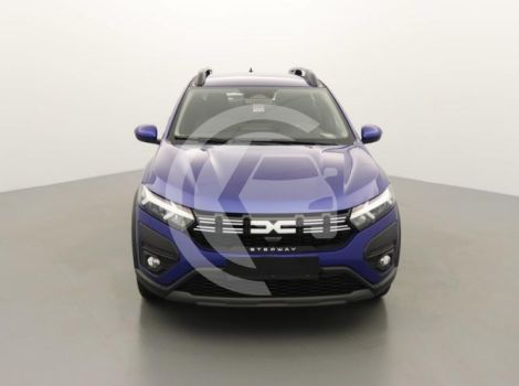 Dacia SANDERO STEPWAY EXPRESSION