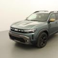 Dacia DUSTER EXTREME +