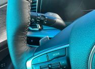 Kia SPORTAGE 1.6 T-GDI 150 CH MHEV DCT7 STYLE PACK AVEC NAVIGATION JANTES ALU 18 TABLEAU DE BORD SUPERVISION 12.3"