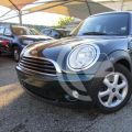 Mini MINI 95 CH SERIE ONE PK SALT BVA AVEC CLIMATISATION AUTOMATIQUE ET RADAR DE RECUL