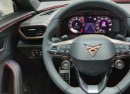 Cupra FORMENTOR NOUVEAU 1.5 ETSI HYBRID 150 CH BVA DSG7 V AVEC ATTELAGE ET SIEGES CHAUFFANTS