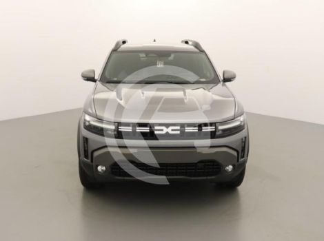 Dacia DUSTER JOURNEY