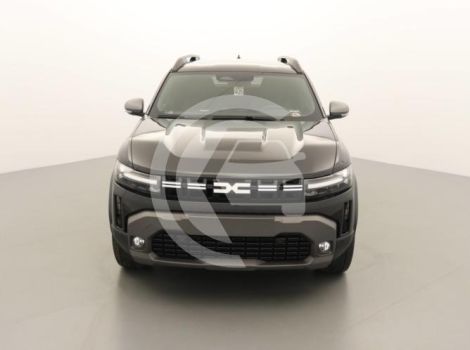 Dacia DUSTER JOURNEY