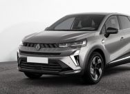 Renault SYMBIOZ E-TECH FULL HYBRID 160 CH BVA TECHNO