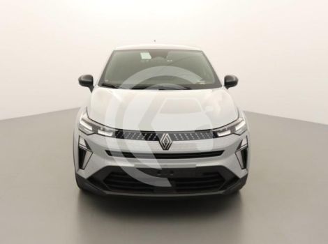 Renault CAPTUR 4 EVOLUTION