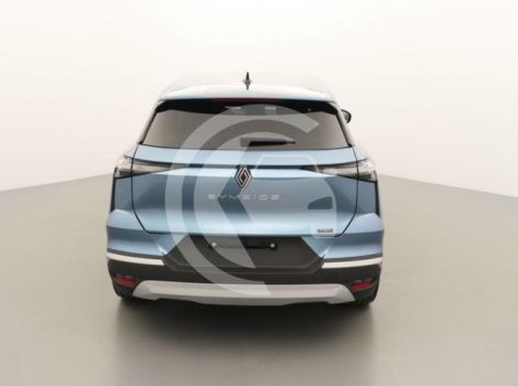 Renault SYMBIOZ ICONIC