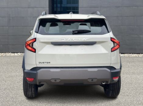 Dacia DUSTER NOUVEAU 4X2 ECO-G 100 CH EXPRESSION AVEC PACK COLD