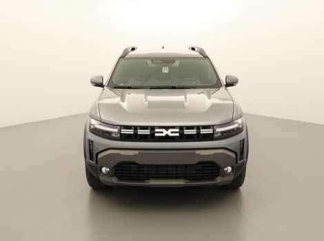 Dacia DUSTER JOURNEY