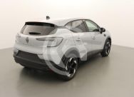 Renault CAPTUR 4 TECHNO
