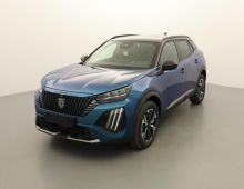 Peugeot 2008 HYBRID 145 GT