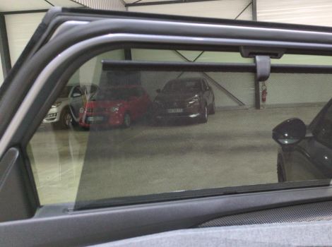 Peugeot 5008 HYBRID 145 BVA E-DCS6 7PL GT AVEC PACK VISION 360 & DRIVE ASSIST PLUS ET TOIT PANO