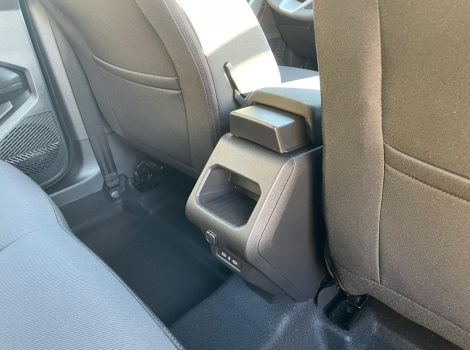 Dacia DUSTER NOUVEAU 4X2 ECO-G 120 CH EXPRESSION AVEC PACK COLD