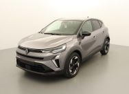 Renault CAPTUR 4 TECHNO