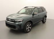 Dacia BIGSTER JOURNEY