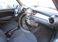 Mini MINI 95 CH SERIE ONE PK SALT BVA AVEC CLIMATISATION AUTOMATIQUE ET RADAR DE RECUL