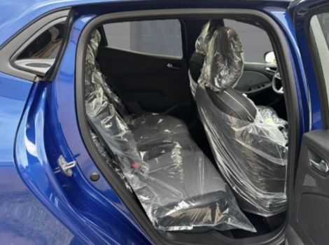 Renault CLIO V NOUVELLE TCE 90 CH X-TRONIC TECHNO - RESTYLÉE PHASE 2 AVEC PACK HIVER ET ROUE DE SECOURS