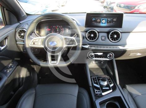 Seres 3 LUXURY 163 CH 120kW SUREQUIPEE AVEC TOIT OUVRANT PANORAMIQUE AUTONOMIE 329 KM