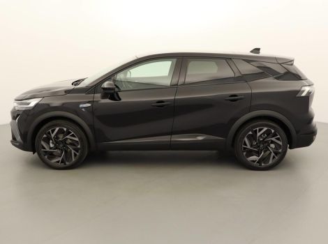 Renault SYMBIOZ ESPRIT ALPINE