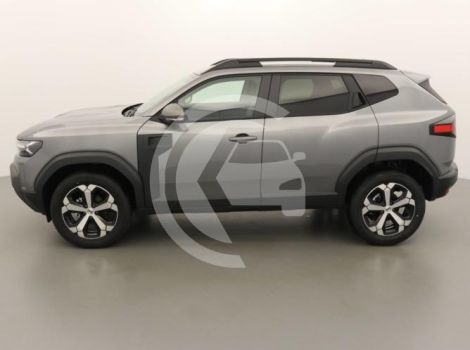 Dacia DUSTER JOURNEY