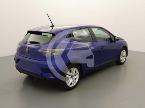 Renault CLIO 5 EVOLUTION