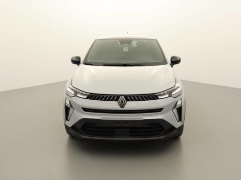 Renault CAPTUR TECHNO BE
