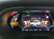MG ZS 1.5 L HYBRIDAVEC 197 CH BVA LUXURY