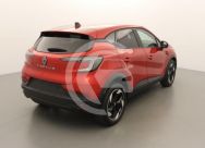 Renault CAPTUR 4 TECHNO